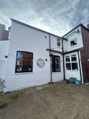 Do you live in a Victorian/Edwardian house and have you had a rear extension?