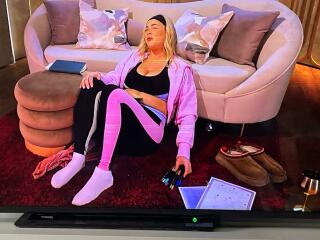 Love Is Blind USA S9 (Netflix Pace)