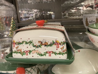 Thread 6 - the one where things are getting organised