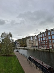 The Nigel Slater Christmas Chronicles Readalong 2025