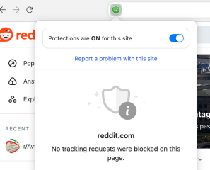 This site is now as absolute shitshow