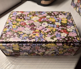 Liberty Beauty Drop Spoiler (from the despatch date!) Part 10