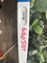 6dp5dt line or no line??