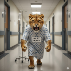 The Bluestocking, where the short days shorten and the oaks are brown