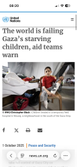 Starmer’s support for Palestine