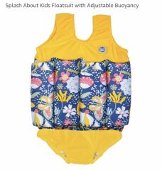 Swim aids for toddlers