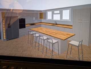 New kitchen…do’s and don’ts?