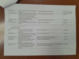 Cancer Support Thread 97: support for those diagnosed and going through treatment