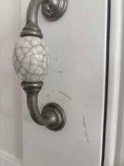 BEWARE Little Greene Intelligent eggshell 2in1