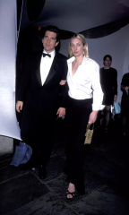 Carolyn Bessette-Kennedy a style icon?