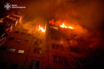 Ukraine Invasion: Part 59