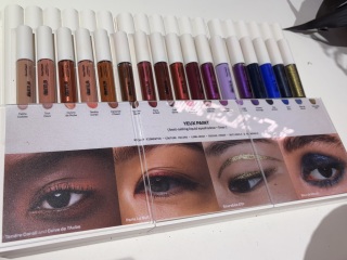 Liberty Beauty Drop Spoiler (from the despatch date!) Part 10