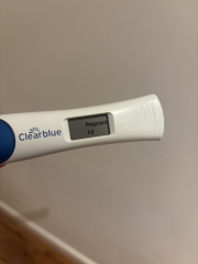 Am I going mad? Line eyes