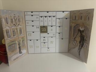 🎄 2025 Style and Beauty Advent Calendar Discussion ***SPOILERS*** THREAD 6