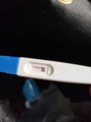This isn't a positive is it?