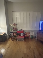 Help with this room