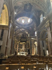 January 2025 Starters - Onwards and Downwards