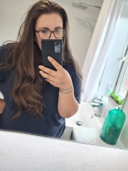 Weekly blow dries