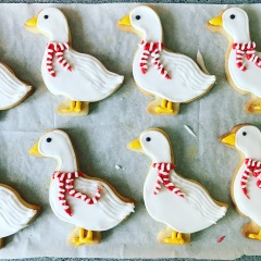 Handmade presents that won't go in the bin?