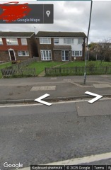Driveway - council permission