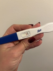 Am I going mad? Line eyes