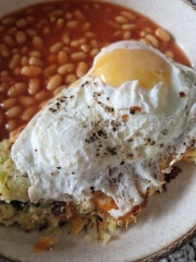 Meal planning, sharing recipes and ideas to make the weekly budget go further.