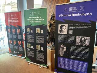 Ukraine Invasion: Part 58