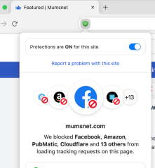 This site is now as absolute shitshow