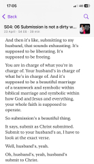 Very religious colleague