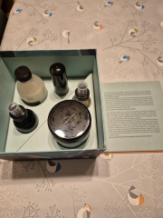 Beauty chat - freebies/gifts with purchase/offers THREAD FOUR