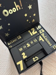 🎄 2025 Style and Beauty Advent Calendar Discussion ***SPOILERS*** THREAD 7