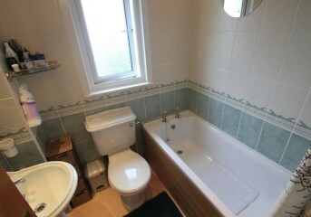 Anyone had their bath taken out in favour of a shower?