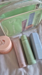 Beauty chat - freebies/gifts with purchase/offers THREAD FOUR