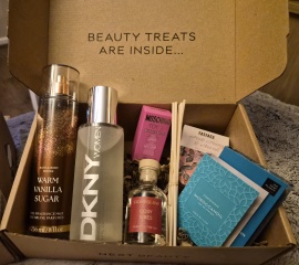 Beauty chat - freebies/gifts with purchase/offers THREAD FIVE