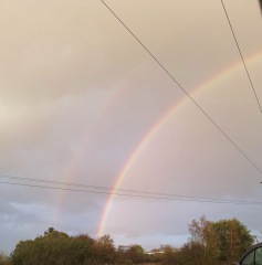 Come and tell us your dull and unexciting news 34: Calmly through the day