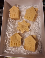 Poncetastic Christmas 2025