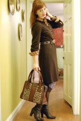 Your opinions on this dress please