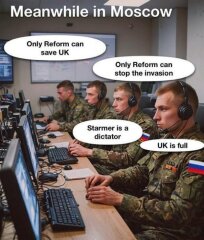 What will life be like under Reform?