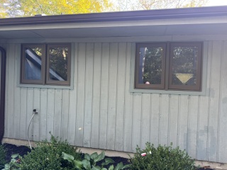 Come and tell us your dull and unexciting news 34: Calmly through the day