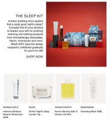 🎄 2025 Style and Beauty Advent Calendar Discussion ***SPOILERS*** THREAD 8