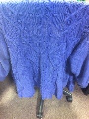 How many jumpers do you own?
