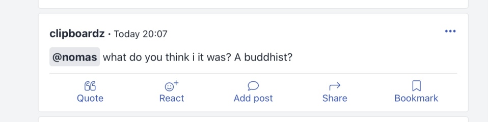 Terrible Scenes At Heaton Park Synagogue