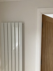 Crown Sail White - if you have this…