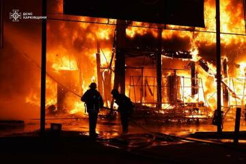 Ukraine Invasion: Part 58