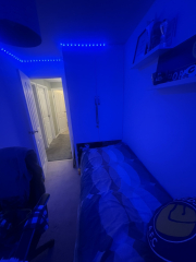 Show me your cosy box rooms