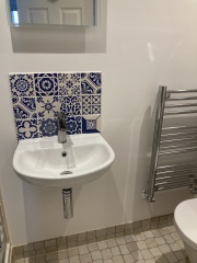 Aargh I Hate My Tiles…. Part 2: Aaah I Love My Tiles!