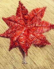 Seventies Christmas