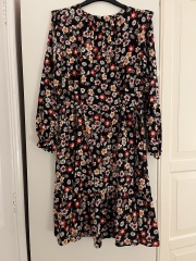 Stitch and bitch thread #11. Where the puns are only sew-sew