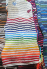 The Bluestocking, where the short days shorten and the oaks are brown