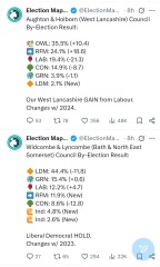 Thread 34 Starmer - Conference Swanwiches and a Deputy Leader contest